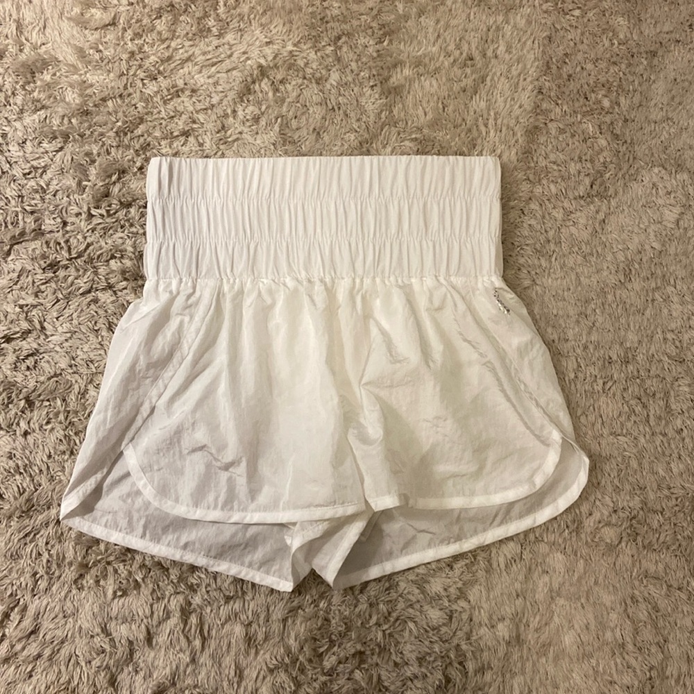 Free People Shorts